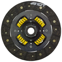 ACT Clutches Perf Street Sprung Disc - 3000602