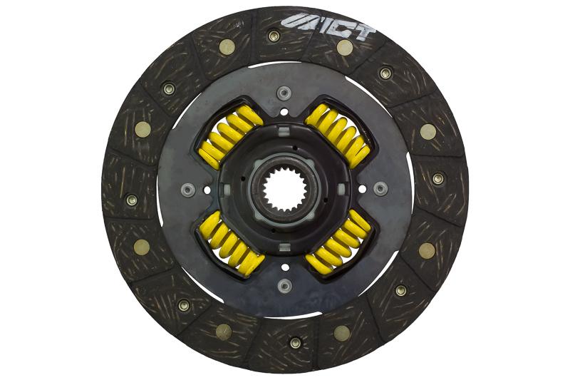 ACT Clutches Perf Street Sprung Disc - 3000602