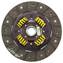 ACT Clutches Perf Street Sprung Disc - 3000603