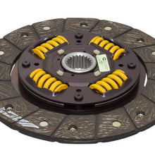 ACT Clutches Perf Street Sprung Disc - 3000603