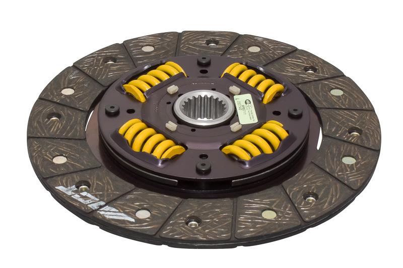 ACT Clutches Perf Street Sprung Disc - 3000603