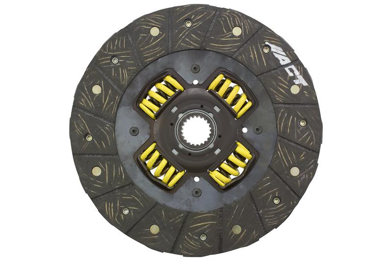 ACT Clutches Perf Street Sprung Disc - 3000604