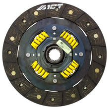 ACT Clutches Perf Street Sprung Disc - 3000606