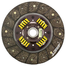 ACT Clutches Perf Street Sprung Disc (2011-2016 Scion tC,2010-2011 Camry) - 3000615