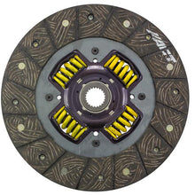 ACT Clutches Perf Street Sprung Disc (2011-2016 Scion tC,2010-2011 Camry) - 3000615