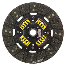 ACT Clutches Perf Street Sprung Disc (2005-2006 Tundra,2007-2014 FJ Cruiser,2005-2015 Tacoma) - 3000616