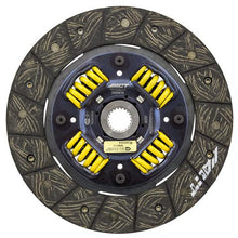 ACT Clutches Perf Street Sprung Disc (1980-1982 Corolla) - 3000618
