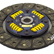 ACT Clutches Perf Street Sprung Disc (1980-1982 Corolla) - 3000618