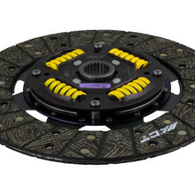 ACT Clutches Perf Street Sprung Disc (2016-2023 Tacoma TRD Off-Road, Tacoma TRD Sport, Tacoma TRD Pro, Tacoma SR) - 3000620