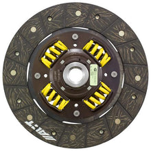 ACT Clutches Perf Street Sprung Disc - 3000701