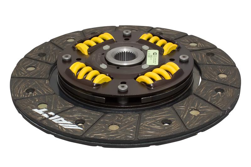 ACT Clutches Perf Street Sprung Disc - 3000701