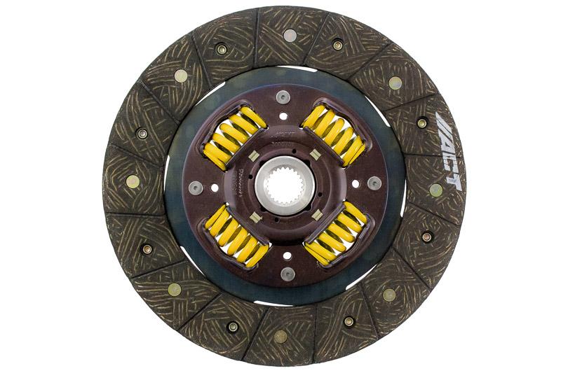 ACT Clutches Perf Street Sprung Disc - 3000702