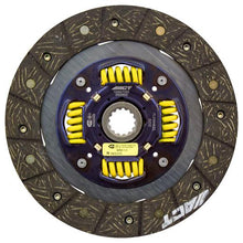 ACT Clutches Perf Street Sprung Disc (2002-2008 Cooper) - 3000802