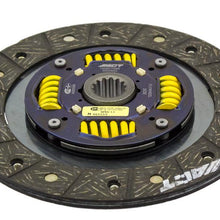 ACT Clutches Perf Street Sprung Disc (2002-2008 Cooper) - 3000802