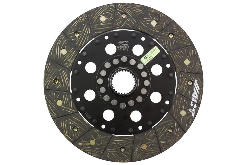 ACT Clutches Perf Street Rigid Disc - 3000806