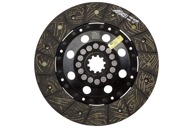ACT Clutches Perf Street Rigid Disc (2001-2006 M3) - 3000807