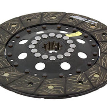 ACT Clutches Perf Street Rigid Disc (2001-2006 M3) - 3000807
