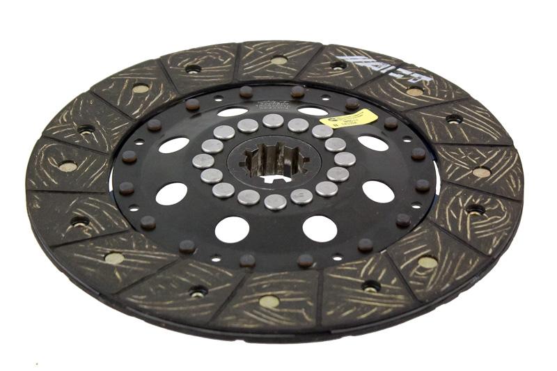 ACT Clutches Perf Street Rigid Disc (2001-2006 M3) - 3000807