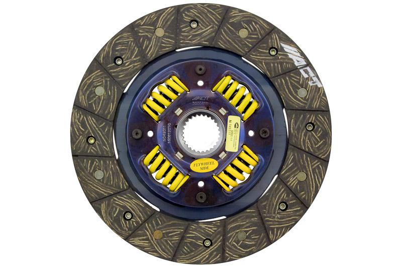 ACT Clutches Perf Street Sprung Disc - 3000812