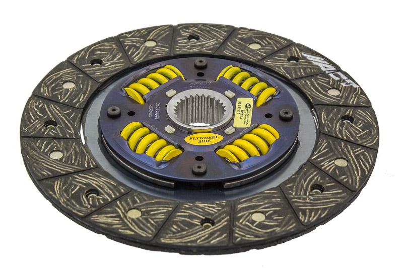 ACT Clutches Perf Street Sprung Disc - 3000812