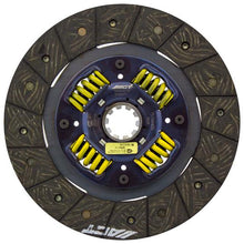 ACT Clutches Perf Street Sprung Disc (2001-2006 M3) - 3000815