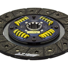 ACT Clutches Perf Street Sprung Disc (2001-2006 M3) - 3000815