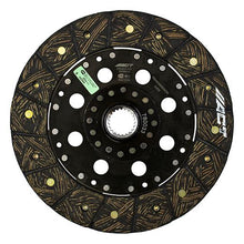 ACT Clutches Perf Street Rigid Disc - 3000816