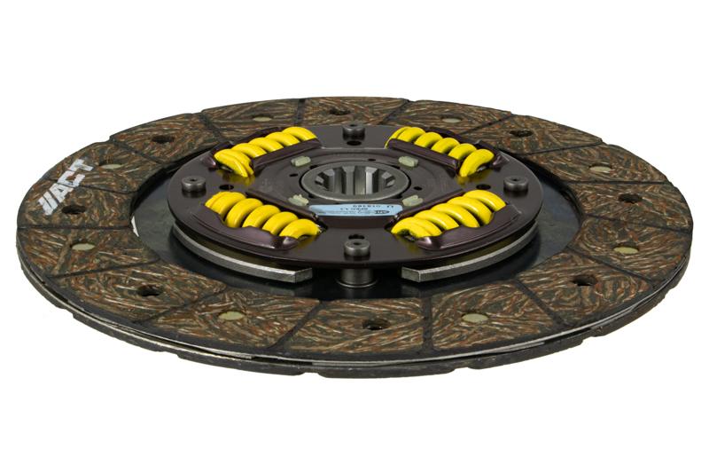 ACT Clutches Perf Street Sprung Disc (BMW) - 3000819