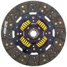 ACT Clutches Perf Street Sprung Disc - 3000902