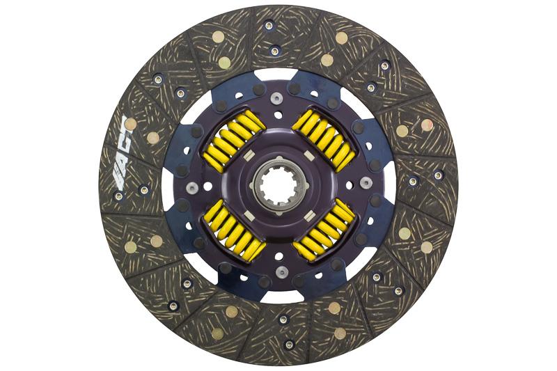 ACT Clutches Perf Street Sprung Disc - 3000902