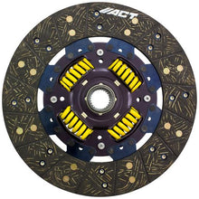 ACT Clutches Perf Street Sprung Disc - 3000903