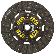 ACT Clutches Perf Street Sprung Disc - 3000904