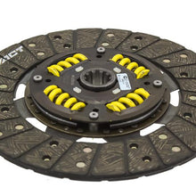ACT Clutches Perf Street Sprung Disc - 3000904
