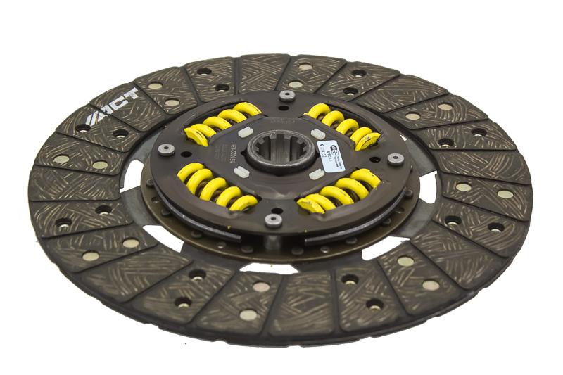 ACT Clutches Perf Street Sprung Disc - 3000904