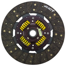 ACT Clutches Perf Street Sprung Disc - 3000909
