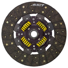 ACT Clutches Perf Street Sprung Disc - 3000909