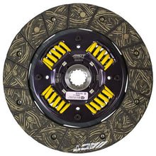 ACT Clutches Perf Street Sprung Disc (2005-2007 Cobalt) - 3000914