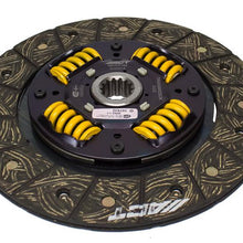 ACT Clutches Perf Street Sprung Disc (2005-2007 Cobalt) - 3000914