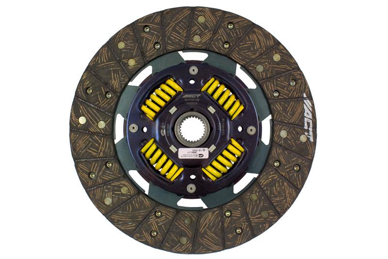 ACT Clutches Perf Street Sprung Disc (1993-1997 Firebird,1993-1997 Camaro) - 3000926