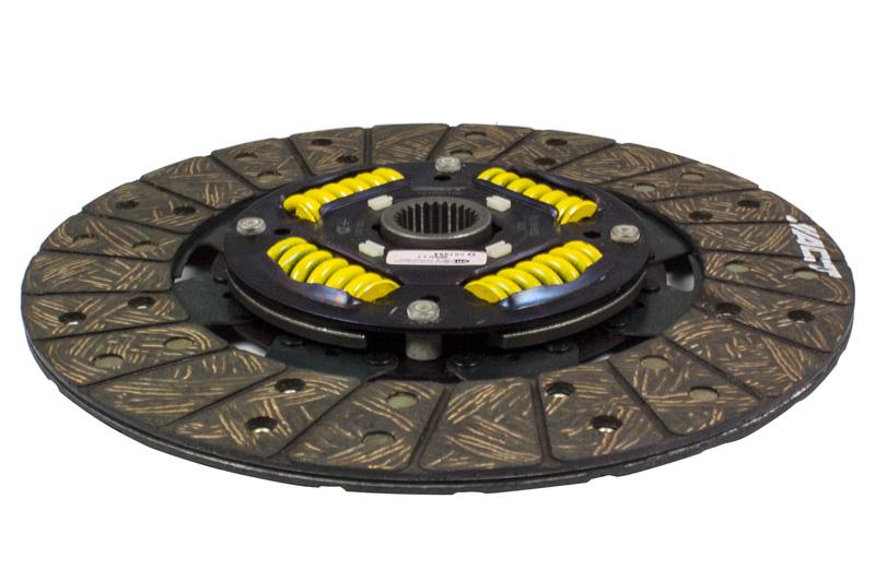 ACT Clutches Perf Street Sprung Disc (1993-1997 Firebird,1993-1997 Camaro) - 3000926