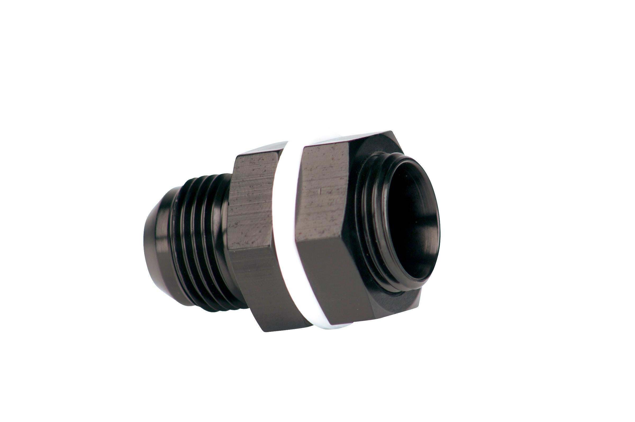 Aeromotive An-10 Fuel Cell Bulkhead Fitting - 15646