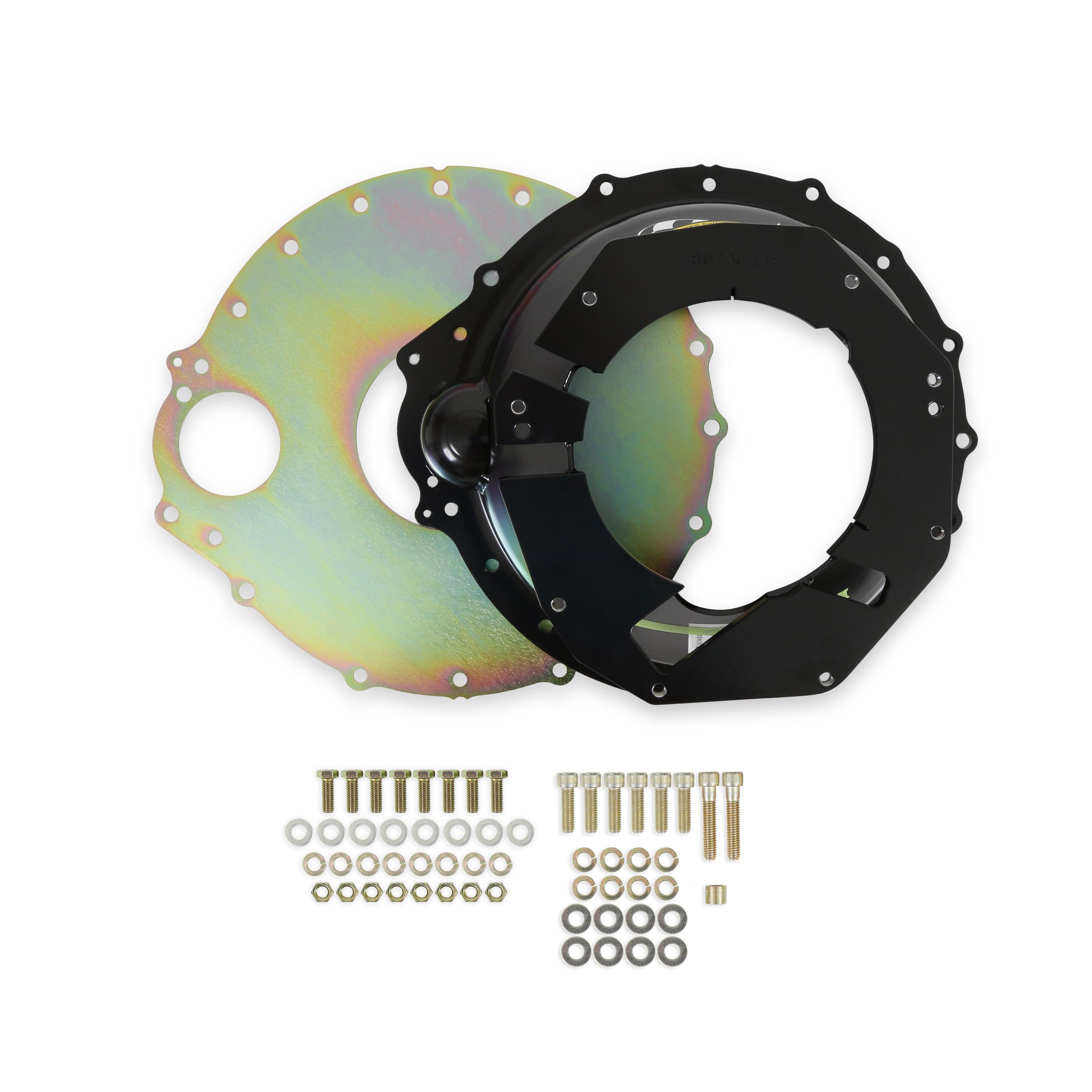 Quicktime RM-8073 Mopar Bb To Dodge Viper