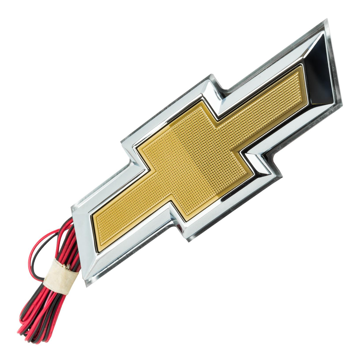 Oracle Lighting Pink Illuminated Led Rear Bowtie Emblem (2010-2013 Camaro) - 3001-009