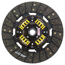 ACT Clutches Perf Street Sprung Disc (1999-2010 Mustang) - 3001003