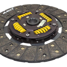 ACT Clutches Perf Street Sprung Disc (1999-2010 Mustang) - 3001003