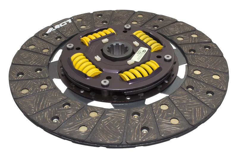 ACT Clutches Perf Street Sprung Disc (1999-2010 Mustang) - 3001003