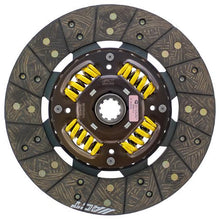 ACT Clutches Perf Street Sprung Disc (1986-2001 Mustang,1986-1986 Capri) - 3001005