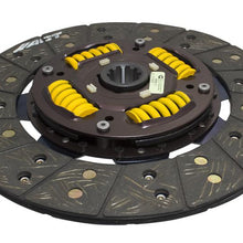 ACT Clutches Perf Street Sprung Disc (1986-2001 Mustang,1986-1986 Capri) - 3001005