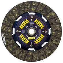 ACT Clutches Perf Street Sprung Disc (2011-2017 Mustang) - 3001007