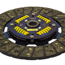 ACT Clutches Perf Street Sprung Disc (2011-2017 Mustang) - 3001007